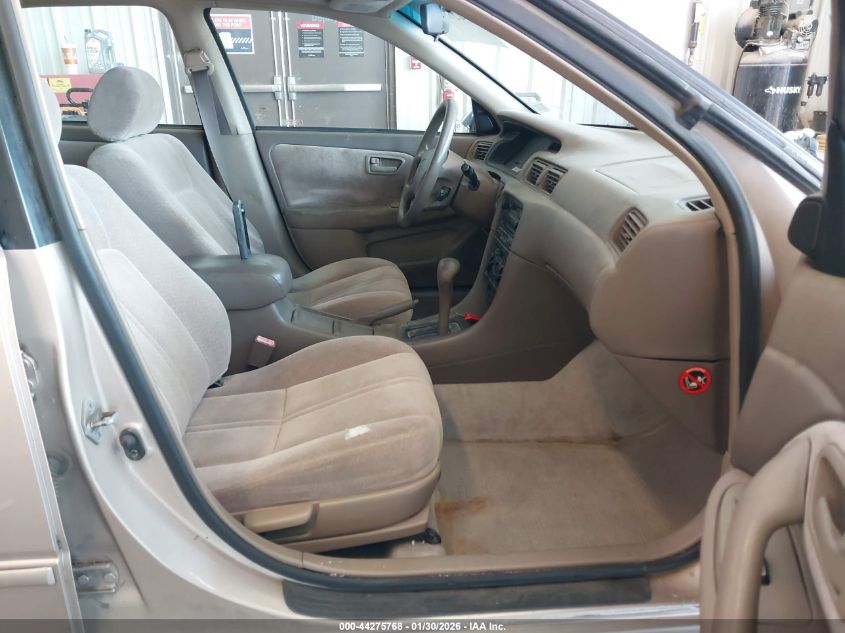 1997 Toyota Camry Le V6