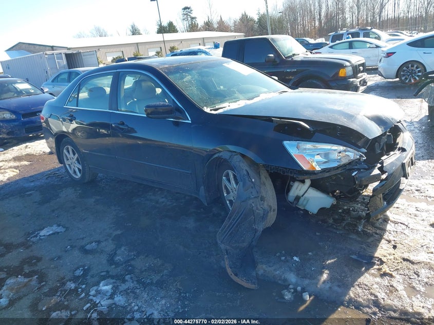 2003 Honda Accord 3.0 Ex