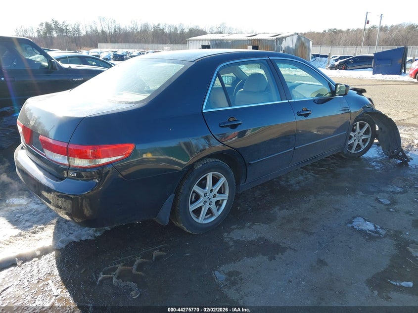 2003 Honda Accord 3.0 Ex