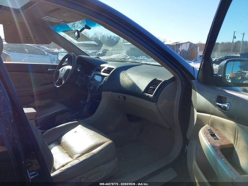 2003 Honda Accord 3.0 Ex