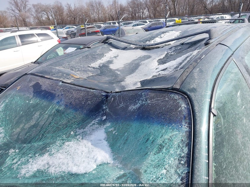 1999 Dodge Grand Caravan VIN: 2B4GP24GXXR226234 Lot: 44275792