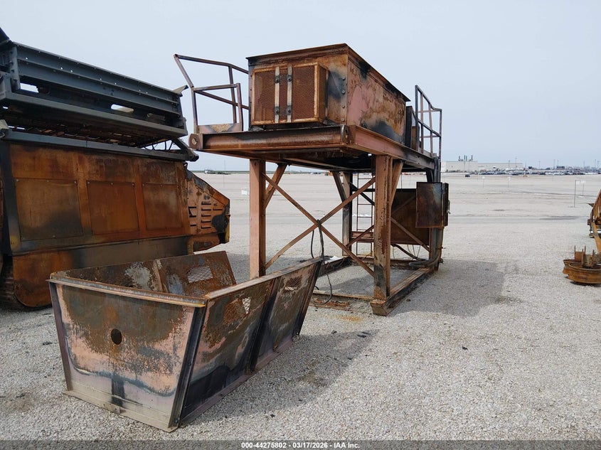 2000 * AMERICAN EAGLE STACKER 836-435 auction photo 2