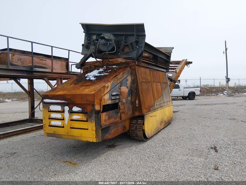 2018 OTHER BELL B45E N/A N/A