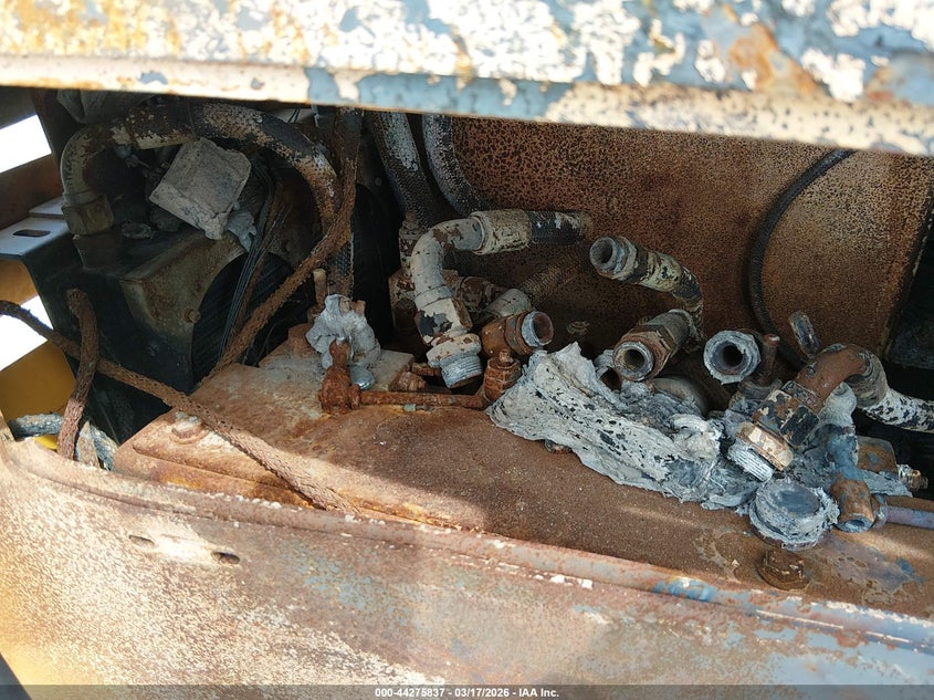 2018 OTHER BELL B45E N/A N/A