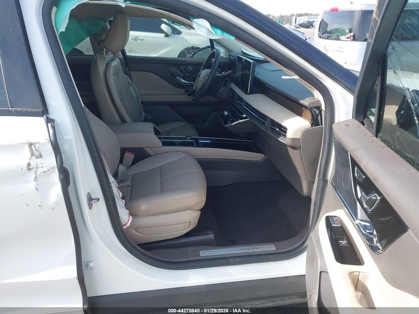 2024 Lincoln Corsair Reserve