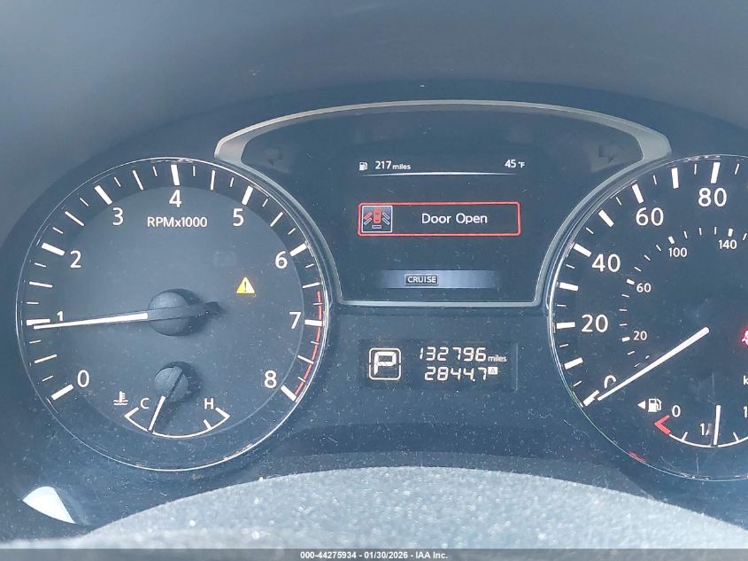 2014 Nissan Altima 2.5/2.5 S/2.5 Sl/2.5 Sv VIN: 1N4AL3AP7EC285381 Lot: 44275934