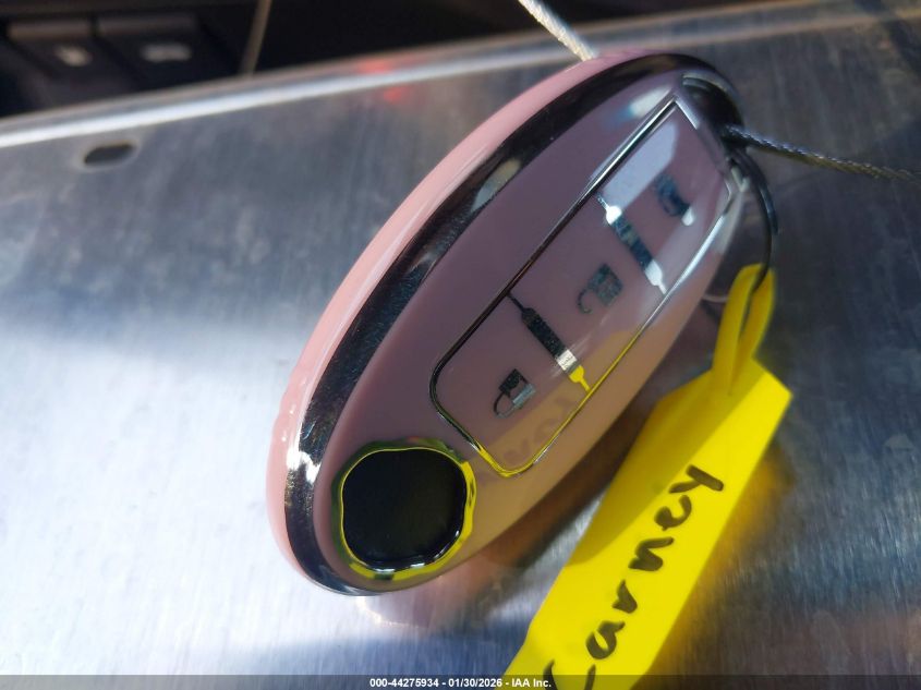 2014 Nissan Altima 2.5/2.5 S/2.5 Sl/2.5 Sv VIN: 1N4AL3AP7EC285381 Lot: 44275934