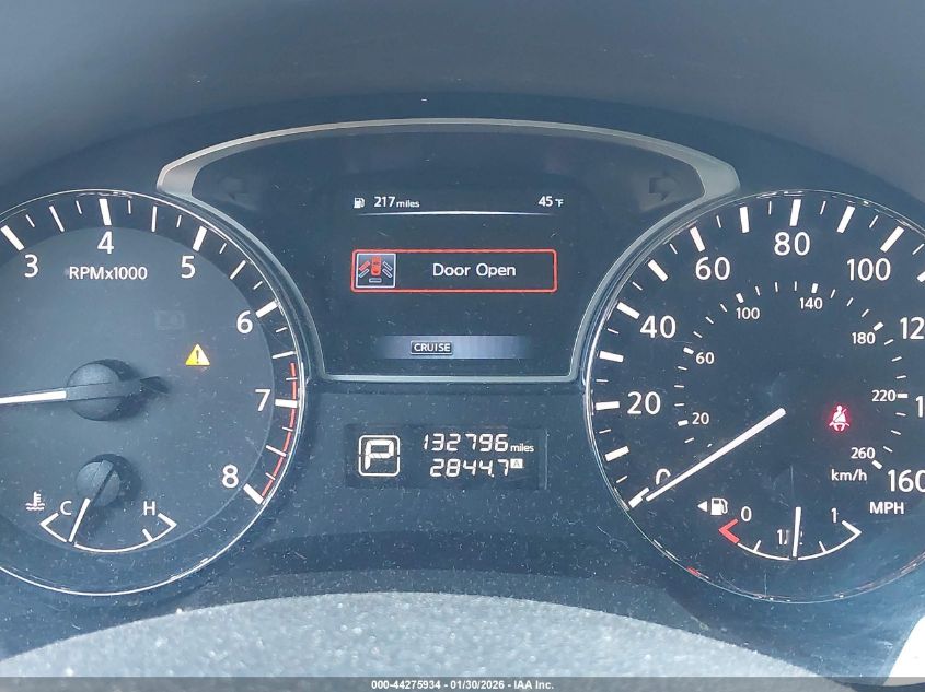 2014 Nissan Altima 2.5/2.5 S/2.5 Sl/2.5 Sv VIN: 1N4AL3AP7EC285381 Lot: 44275934