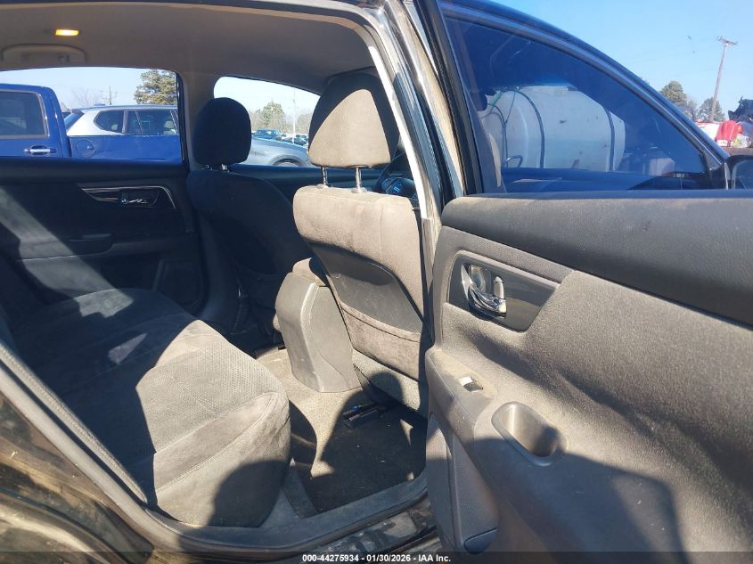 2014 Nissan Altima 2.5/2.5 S/2.5 Sl/2.5 Sv VIN: 1N4AL3AP7EC285381 Lot: 44275934