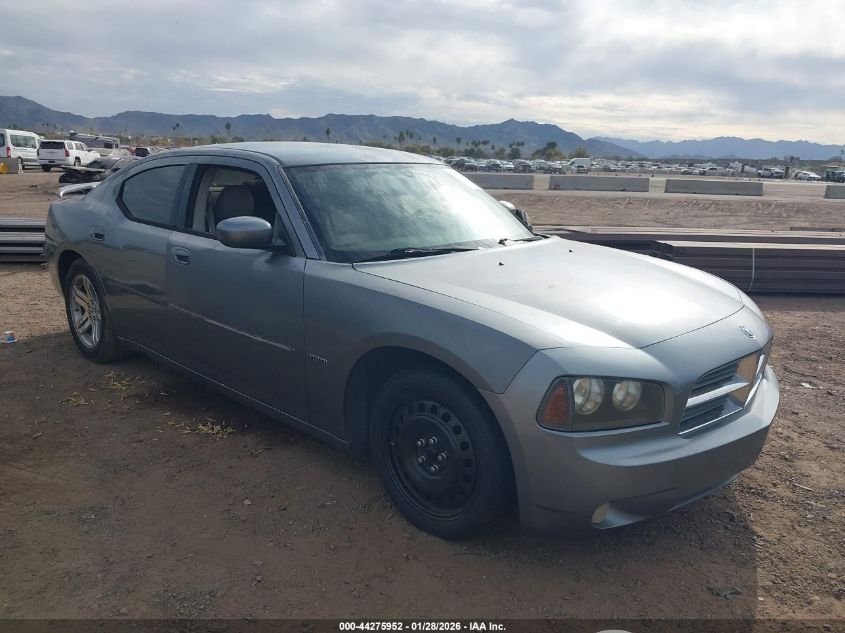 2006 Dodge Charger