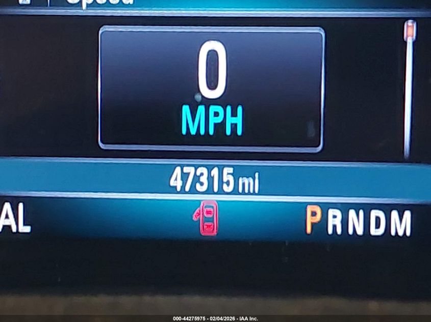 2021 Buick Encore Preferred VIN: KL4CJASB5MB335421 Lot: 44275975