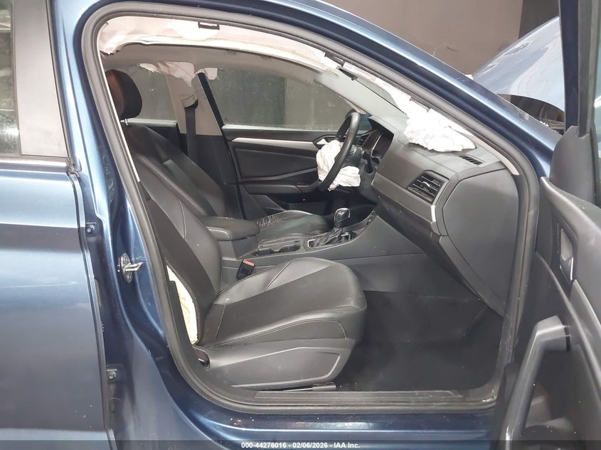 2020 Volkswagen Jetta 1.4T R-Line/1.4T S/1.4T Se