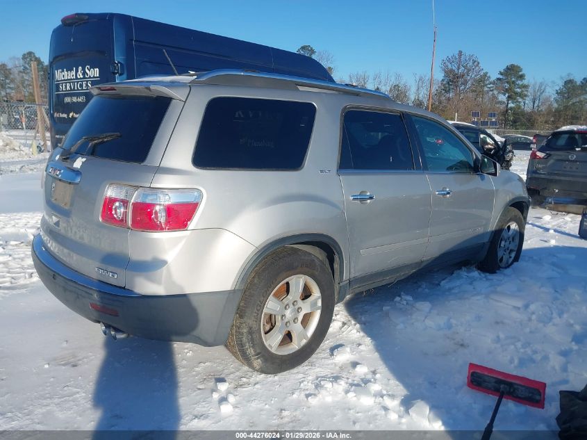 2008 GMC Acadia Slt-1
