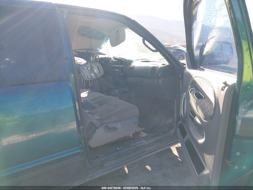 1999 Dodge Ram 1500 St