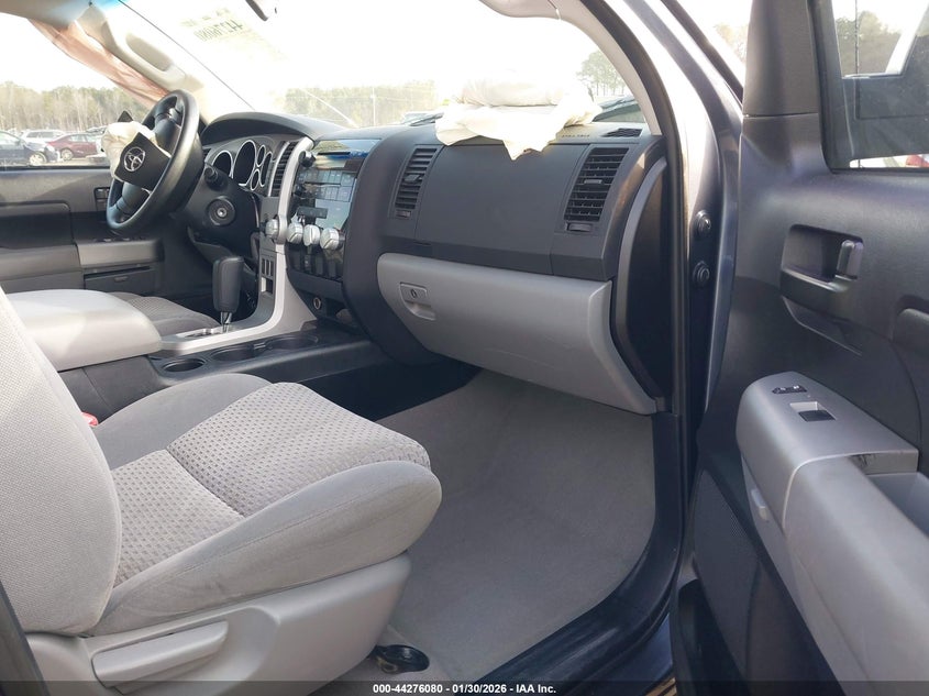 2009 Toyota Tundra Sr5 5.7L V8