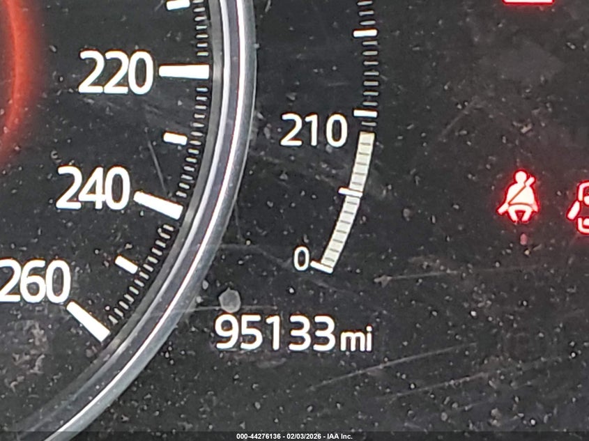 2021 Mazda Cx-5 Grand Touring VIN: JM3KFADMXM1340533 Lot: 44276136