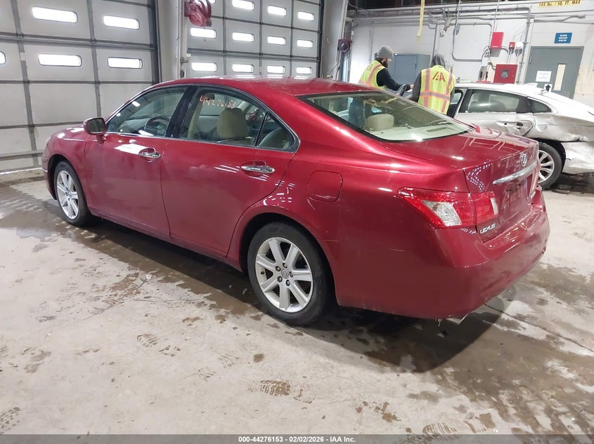 2009 Lexus Es 350