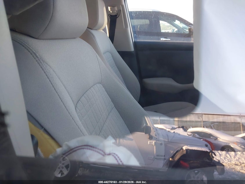 2025 Honda Hr-V Awd Lx