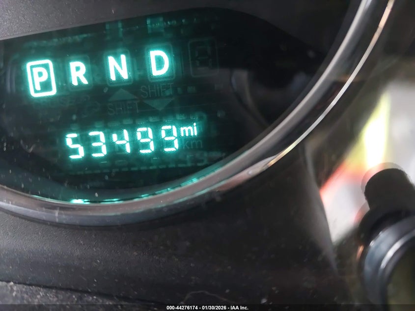 2016 Jeep Wrangler Willys Wheeler VIN: 1C4AJWAG7GL262235 Lot: 44276174