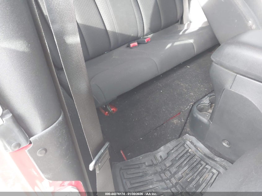 2016 Jeep Wrangler Willys Wheeler VIN: 1C4AJWAG7GL262235 Lot: 44276174