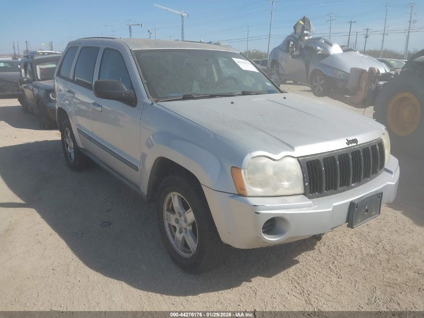 2007 Jeep Grand Cherokee