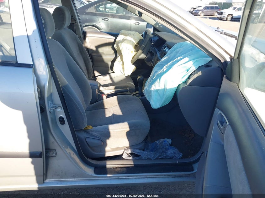 2004 Toyota Corolla Ce