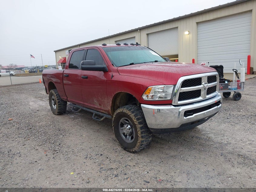2015 Ram 2500 Slt