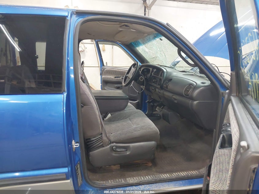 1999 Dodge Ram 1500 St