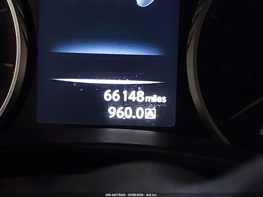 2019 Infiniti Q50 3.0T Luxe VIN: JN1EV7AR9KM590498 Lot: 44276245