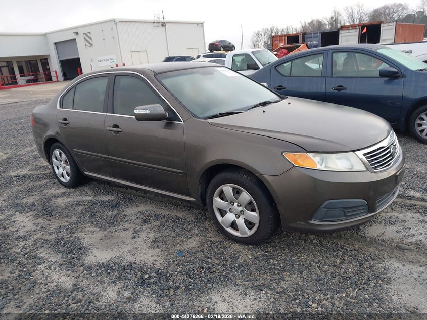 Vin: knagg4a85a5411286, lot: 44772586, kia optima lx 2010 img_1