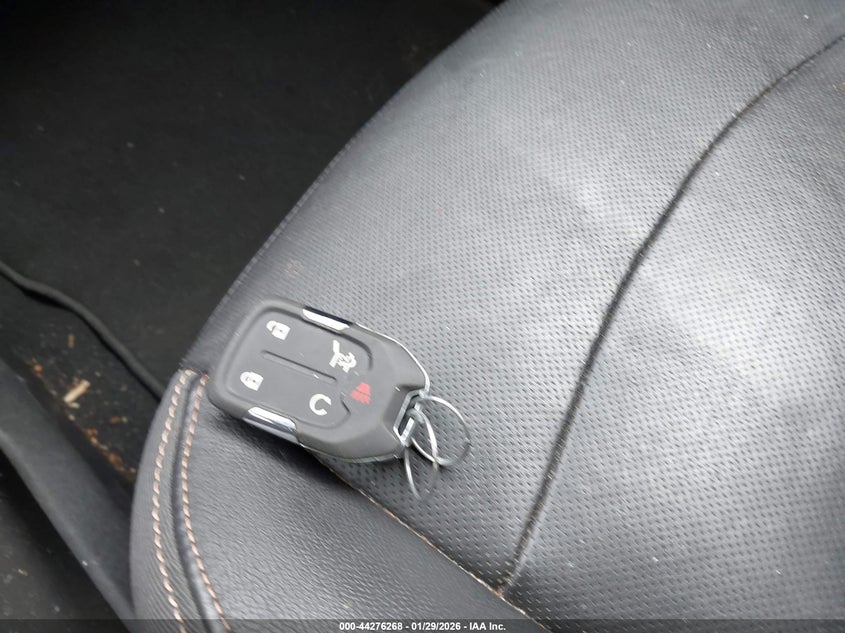 2018 GMC Terrain Slt VIN: 3GKALPEV7JL224058 Lot: 44276268