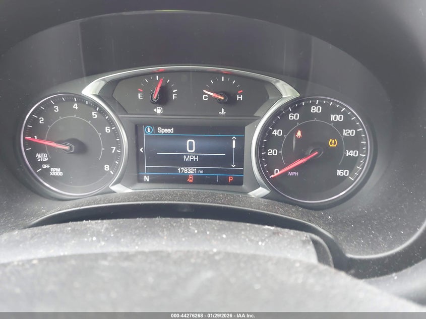 2018 GMC Terrain Slt VIN: 3GKALPEV7JL224058 Lot: 44276268