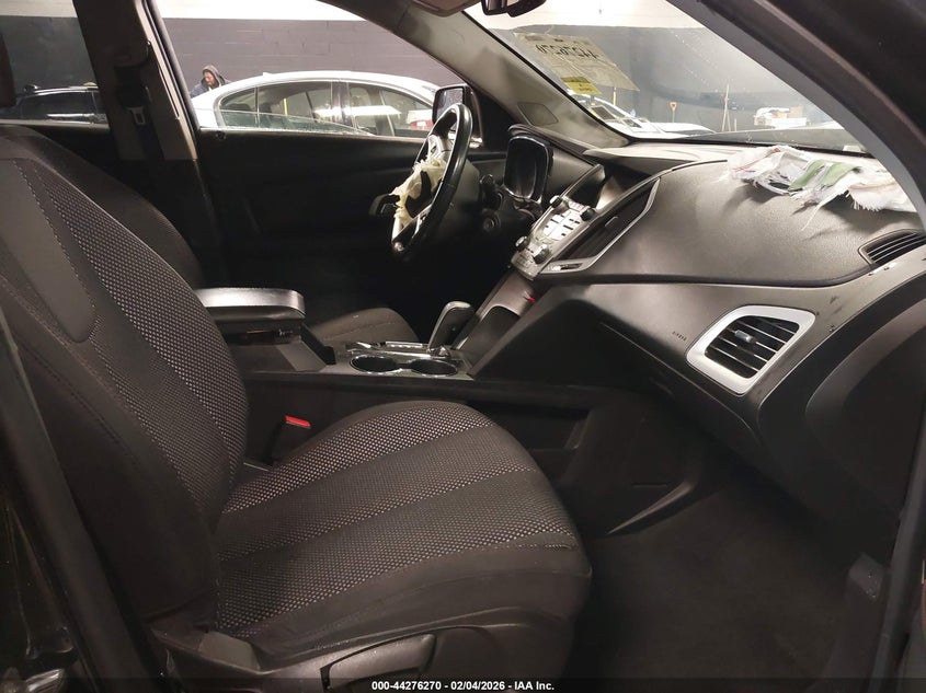 2012 GMC Terrain Sle-2