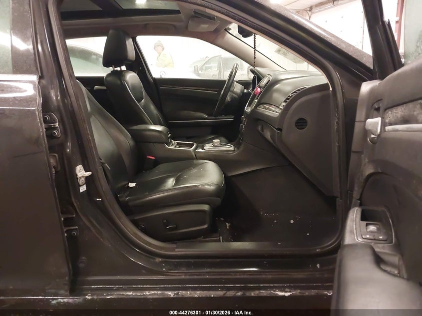 2015 Chrysler 300 Touring