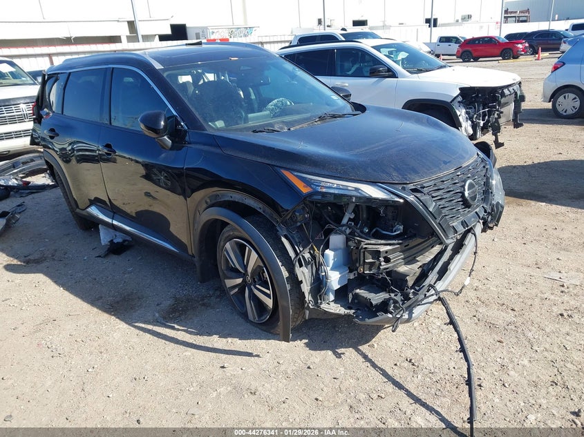 NISSAN VERSA 1.6 SV XTRONIC CVT