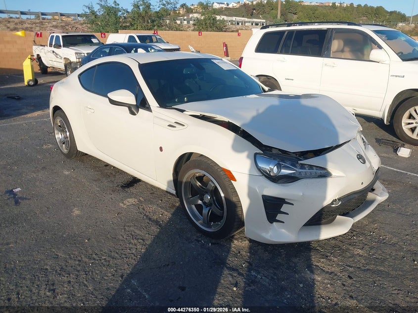 2019 Toyota 86