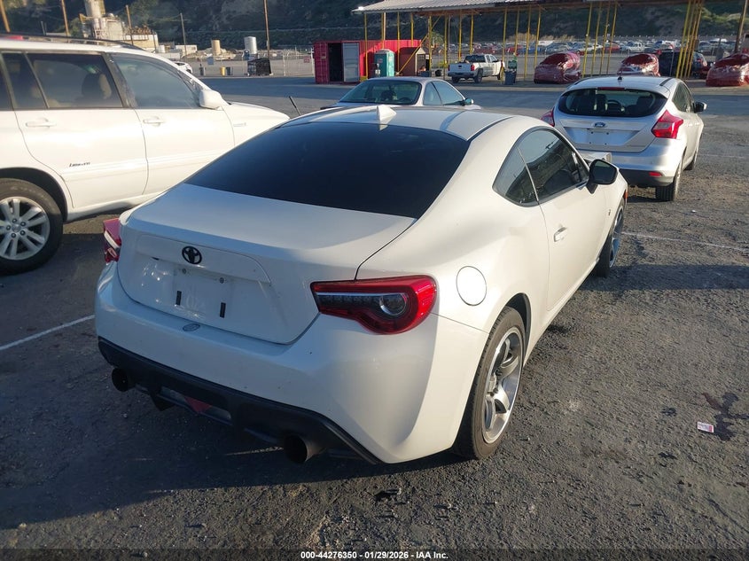2019 Toyota 86