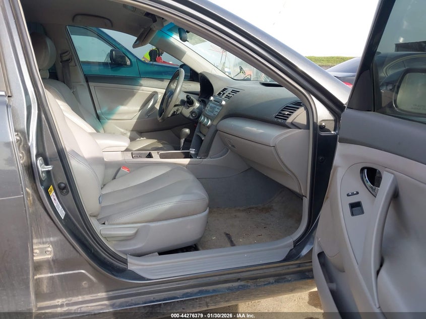 2008 Toyota Camry Le