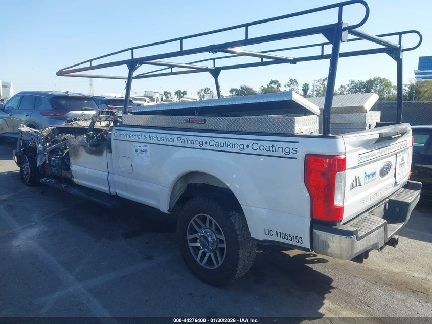 2019 Ford F-250 Xlt