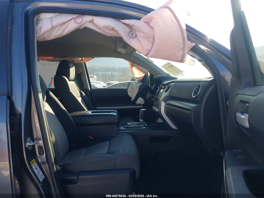 2014 Toyota Tundra Sr5 5.7L V8