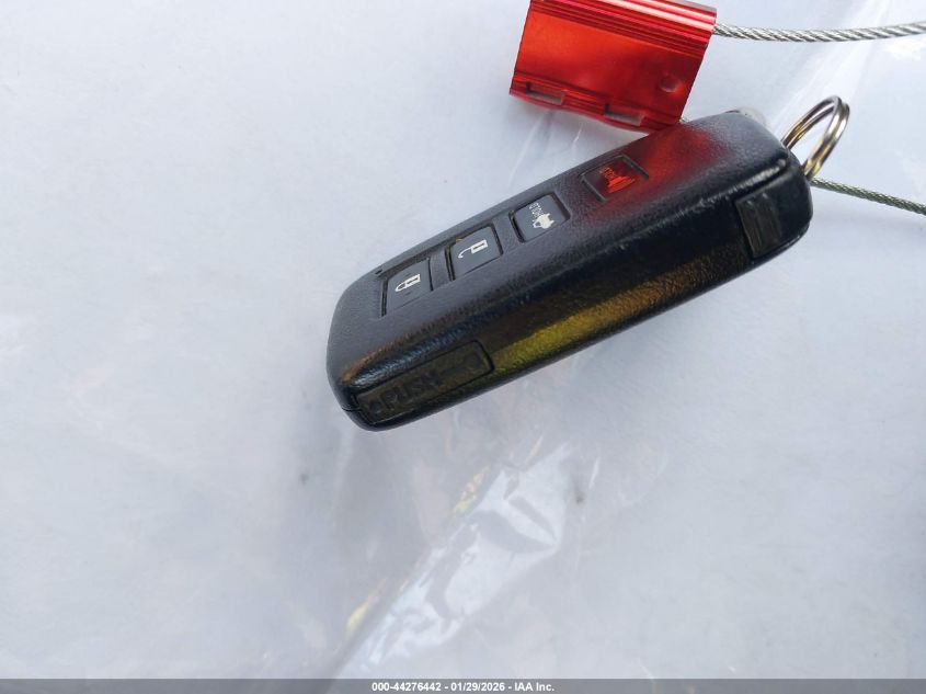 2013 Lexus Gs 350 VIN: JTHBE1BL6D5015536 Lot: 44276442