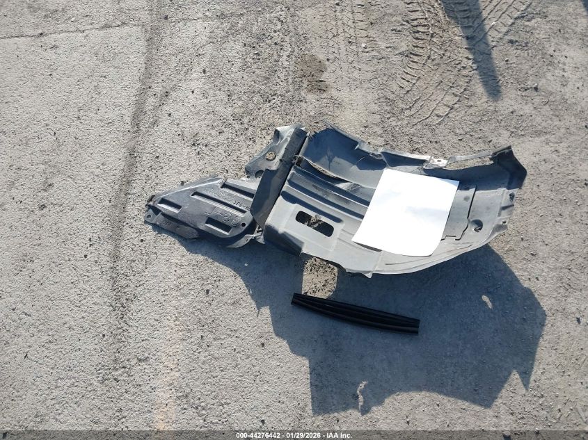 2013 Lexus Gs 350 VIN: JTHBE1BL6D5015536 Lot: 44276442