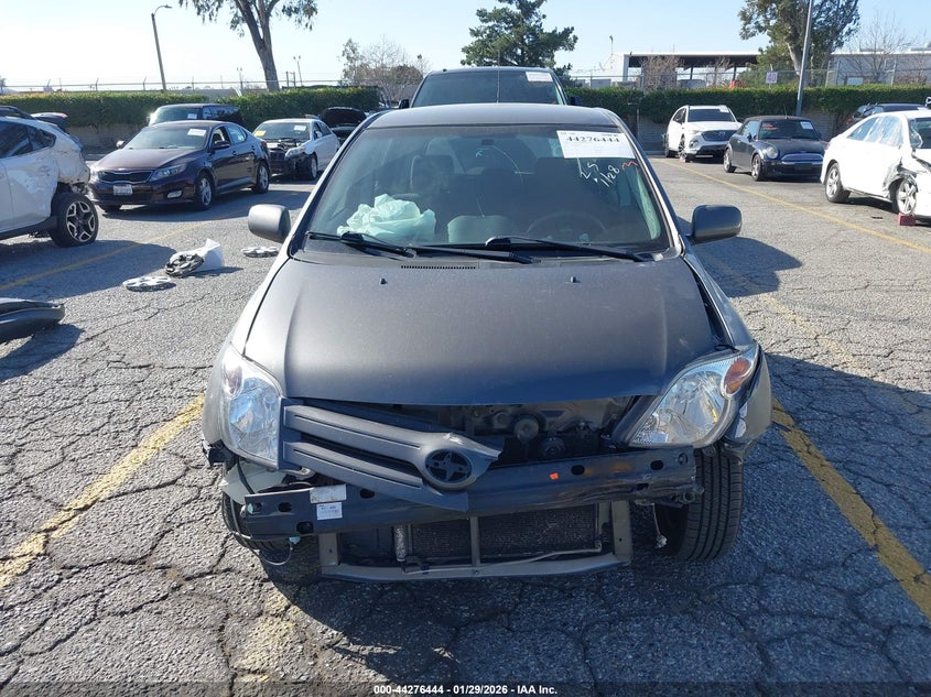 2004 Scion Xa VIN: JTKKT624740074467 Lot: 44276444
