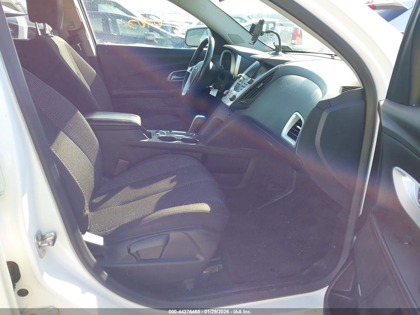 2015 Chevrolet Equinox 1Lt