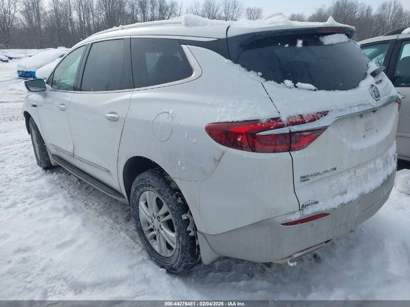2021 Buick Enclave Awd Premium