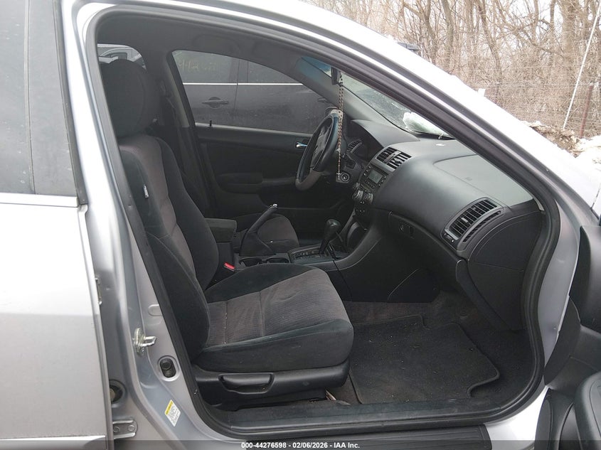 2005 Honda Accord 2.4 Lx