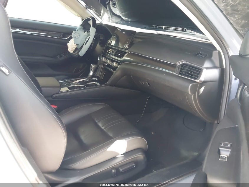 2021 Honda Accord Sport Special Edition