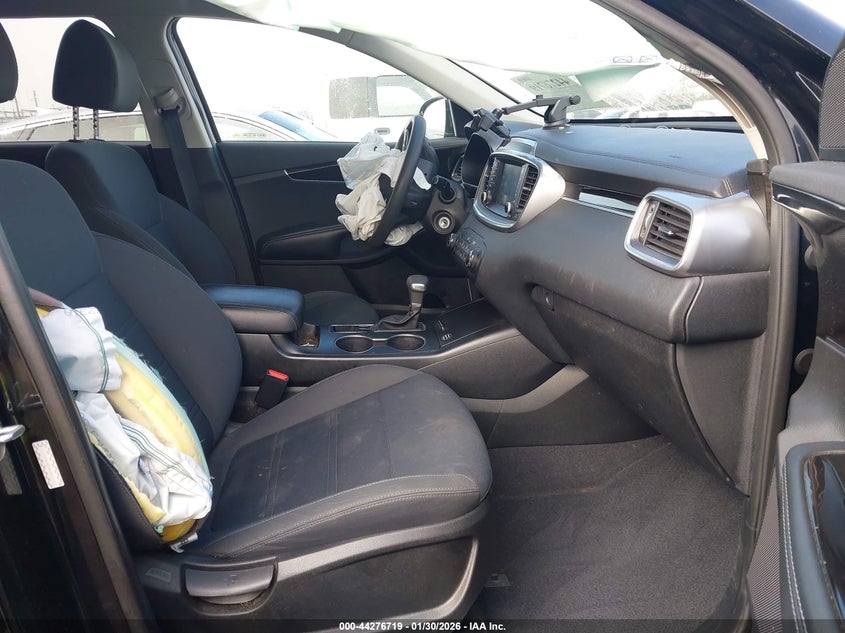 2019 Kia Sorento 2.4L Lx