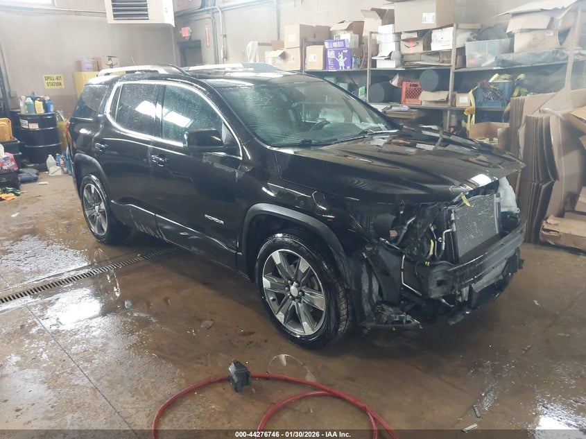 2017 GMC Acadia Slt-2