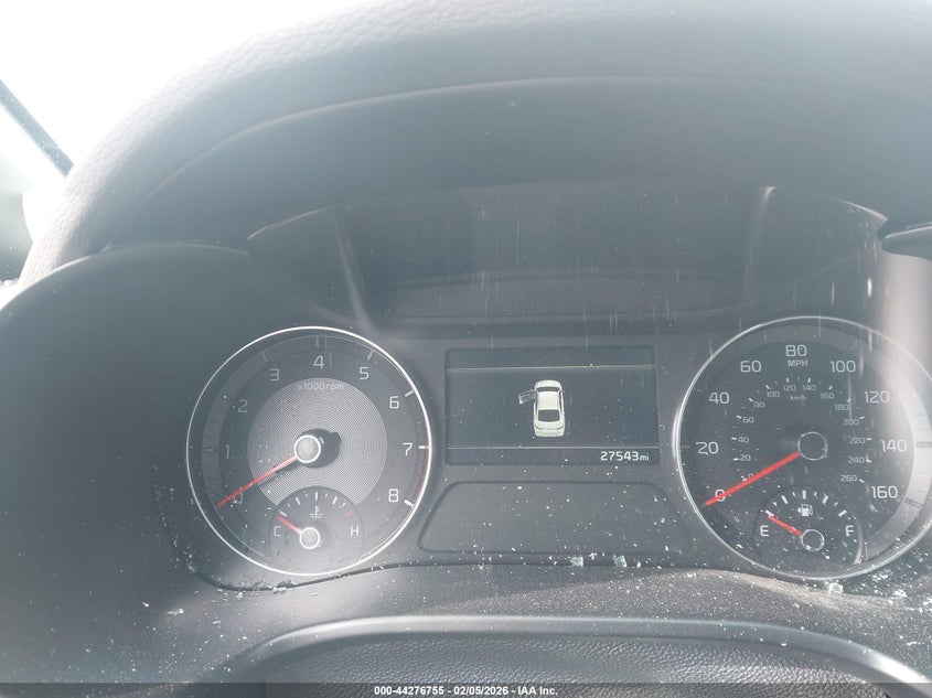 VIN 3KPF54AD1RE766537 2024 KIA FORTE GT-LINE